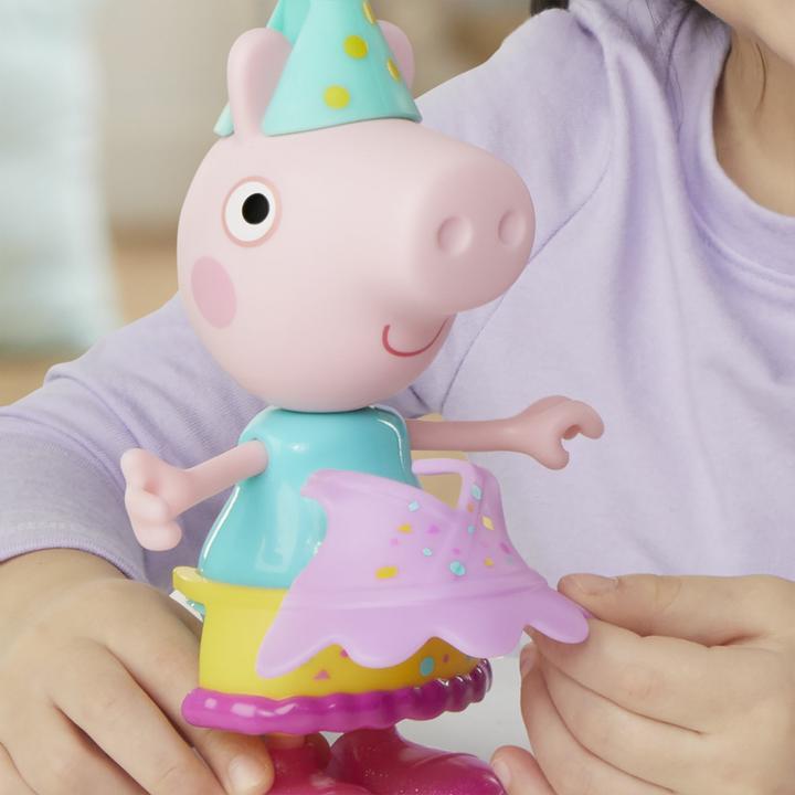 Produktbild Hasbro Peppa Pig Kostümparty F88715L0