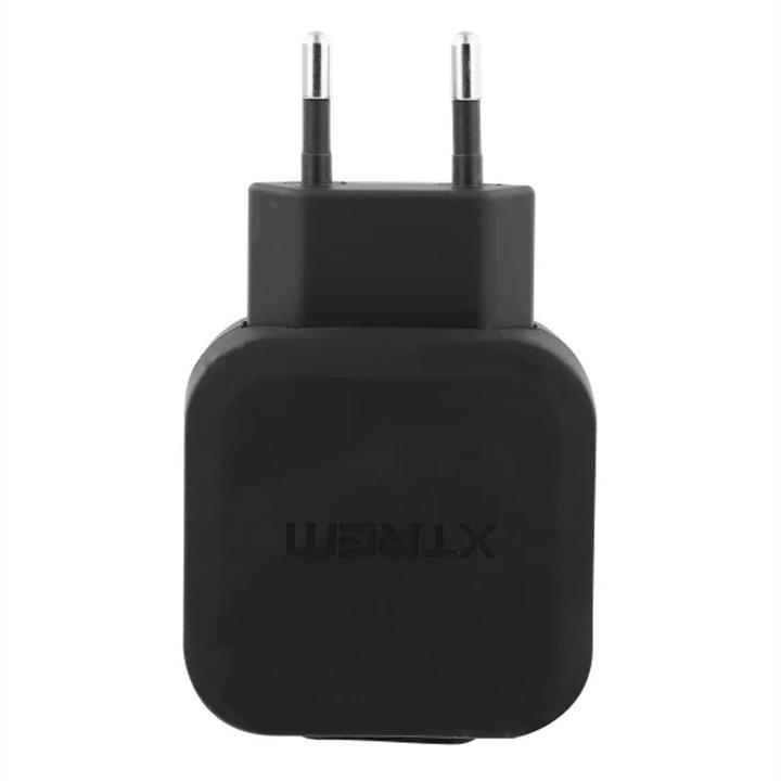 Produktbild T'nB Xtremework Netzteil 27W 30W, 3A, 2x USB A (30 W, 2 Ports)