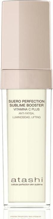 Actual product image Atashi CELLULAR PERFECTION SKIN SUBLIME suero perfección sublime booster 30 ml (30 ml)