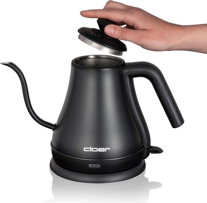 Image du produit Cloer Bouilloire électrique (0.80 l)