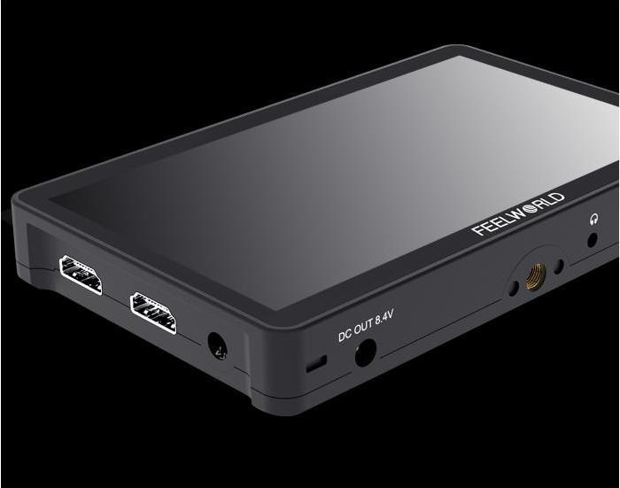 Immagine prodotto Feelworld F5 Pro V4 (6", Full HD)