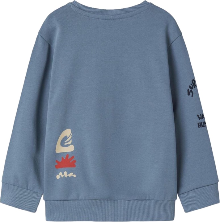 Actual product image Name it Bio-Baumwoll Sweatshirt (86)