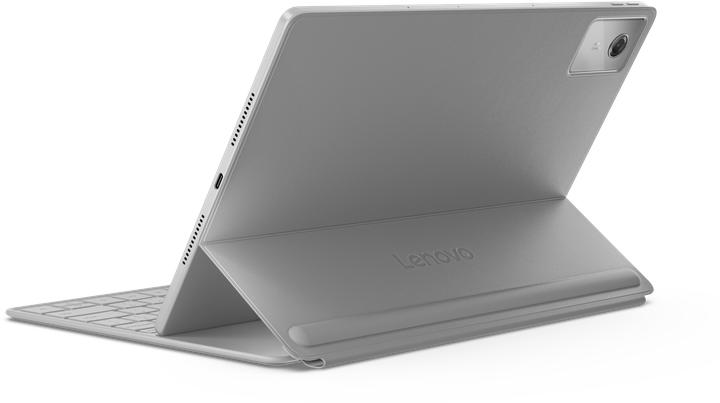 Productafbeelding Lenovo Folio Keyboard For Idea Tab Plus Cloud Grey (P)