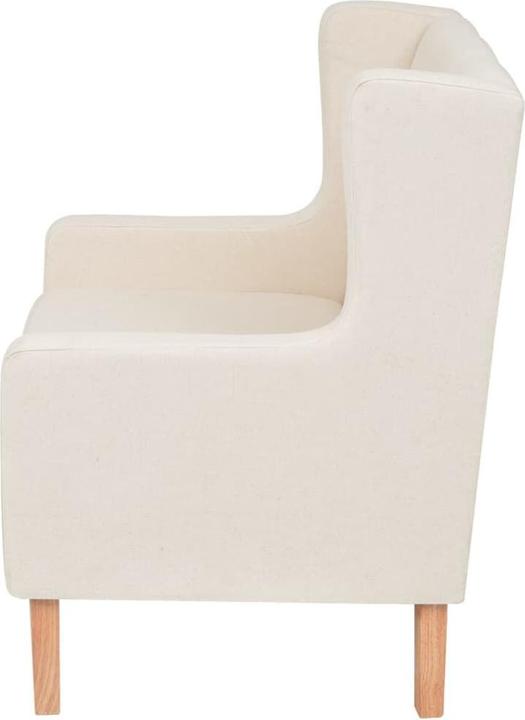 Actual product image vidaXL Sofagarnitur (Upholstery set)