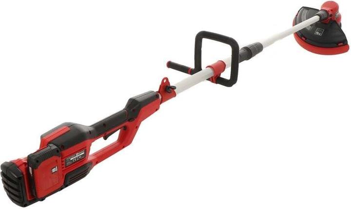 Actual product image Einhell GE-LM 36/4in1Li (Trim line)