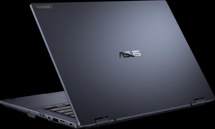 Produktbild ASUS ExpertBook B5 Flip (14", Intel Core i7-1260P, 40 GB, 1000 GB, CH)