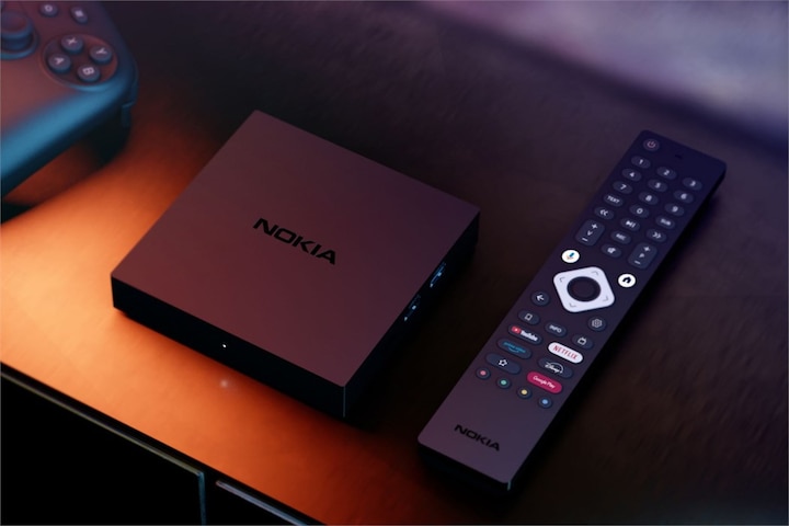 Immagine prodotto Nokia 8010 (32 GB, Android 11)