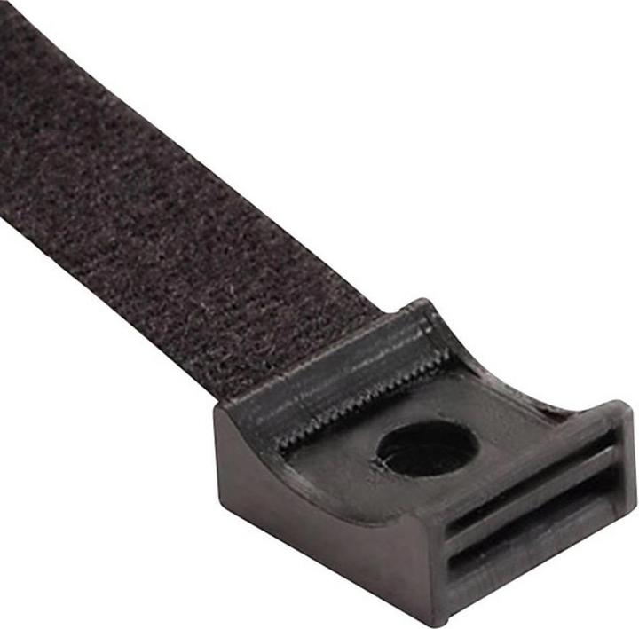 Actual product image Hebotec Velcro base 300