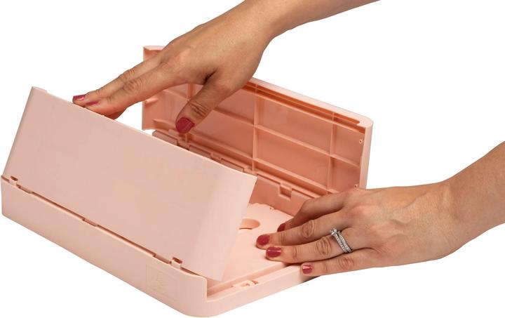 Image du produit Exacompta Caisse pliante mini