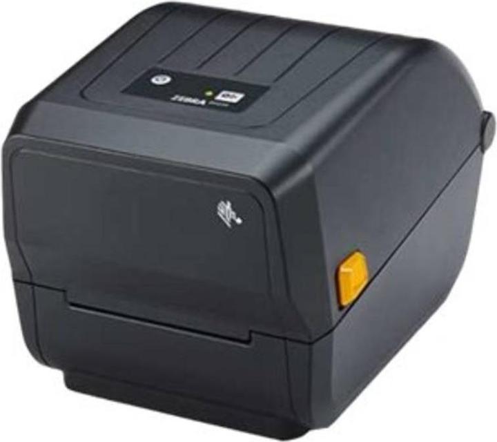 Actual product image Zebra ZD200 Series ZD230 (203 dpi)