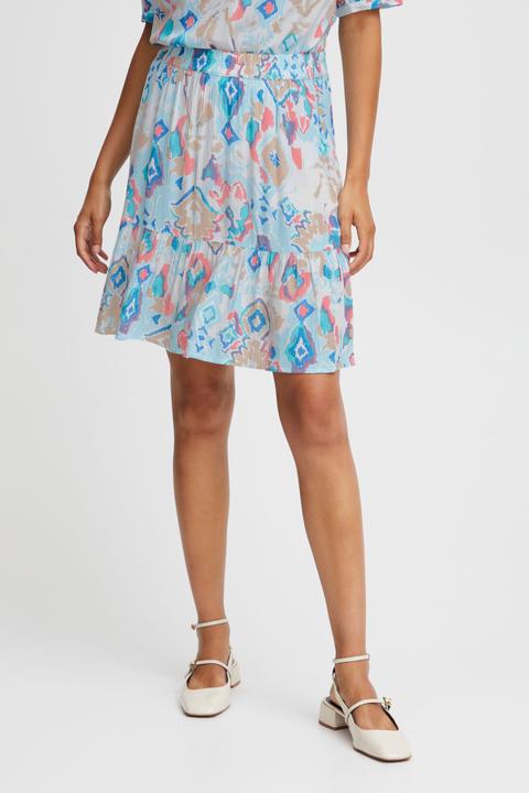 Produktbild B.young BYJACQUELINE SKIRT 20815082 (34)