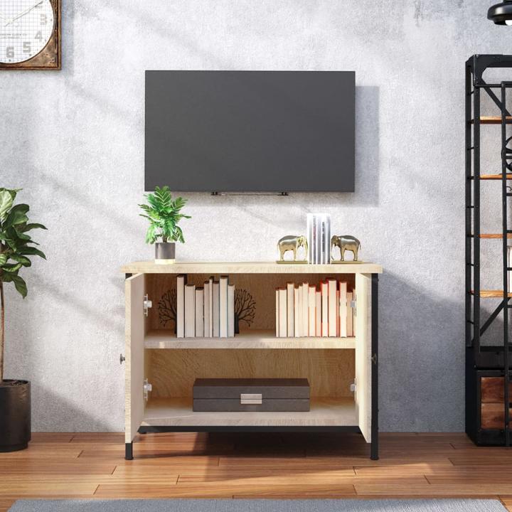 Image du produit vidaXL TV-Schrank (60 x 35 x 45 cm)