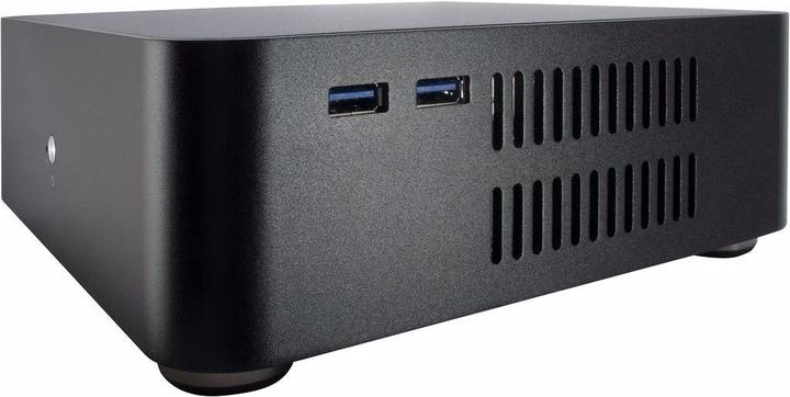 Produktbild Intertech Itx A60 (Thin Mini ITX)