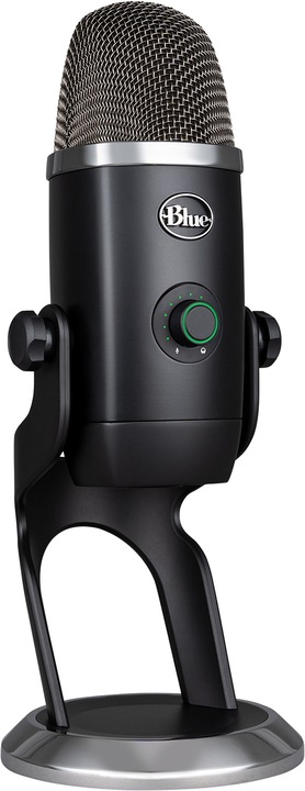 Immagine prodotto Blue Yeti X