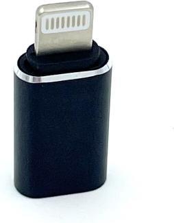 Produktbild Maxlife USB-C zu Lightning Adapter (USB Typ C, Lightning)