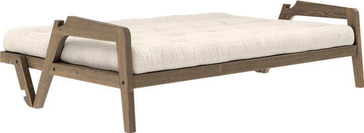 Actual product image Karup Design Grab (3-seater)