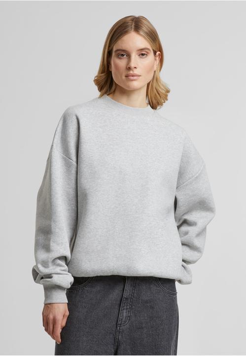 Produktbild Prohibited Oversized Crew Neck - 126673 (M)