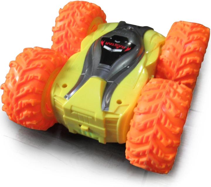 Immagine prodotto Rastar R/C samochód Stunt 2.4GHz