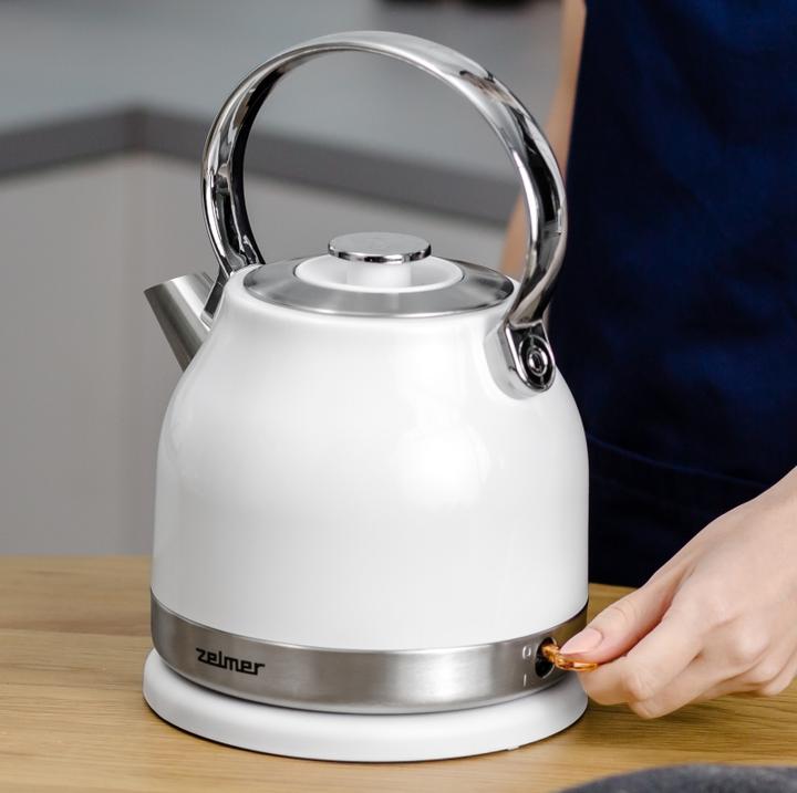 Produktbild Zelmer ZCK7940 (1.50 l)