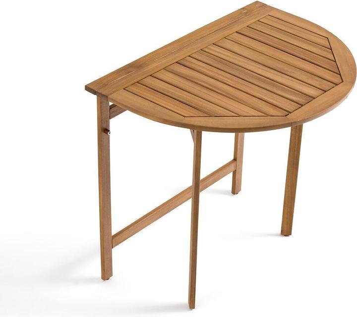 Produktbild La Redoute Interieurs Alata (80 x 70 x 75 cm)