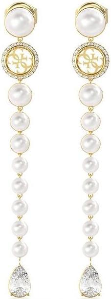 Immagine prodotto Guess Jube (Oro bianco)