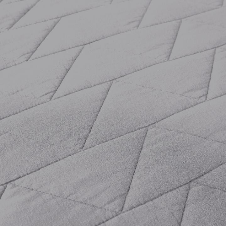 Image du produit La Redoute Interieurs Scenario Zig Zag (150 x 150 cm)