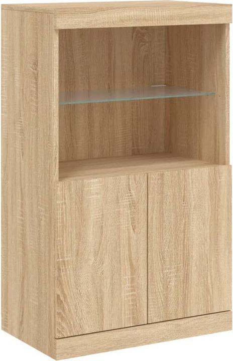Image du produit vidaXL Sideboard (60.50 x 37 x 100 cm)