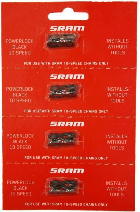 Immagine prodotto Sram PowerLock 10 volte