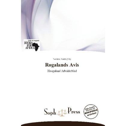 Rogalands Avis, Ratgeber