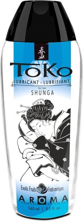 Produktbild Shunga Toko Aroma (165 ml)