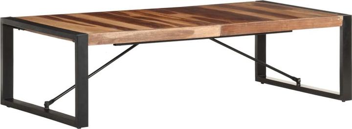Image du produit vidaXL Table basse (140 x 70 x 40 cm)