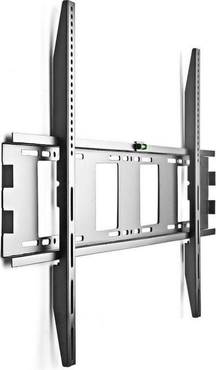 Produktbild Techly Wandhalterung für LCD TV LED 139,7-254cm 55-100Zoll fix schwarz (Wand, 100", 150 kg)