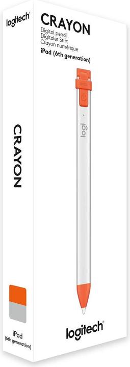 Immagine prodotto Logitech Crayon