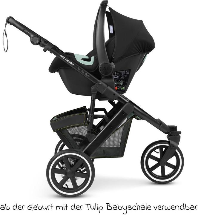 Image du produit ABC Design Salsa Run