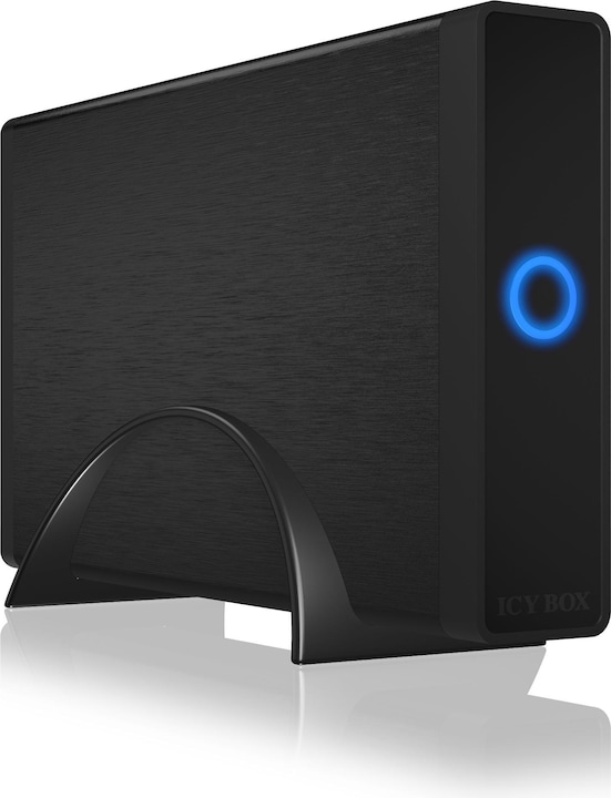 Icy Box IB-377-C31 (3.5")