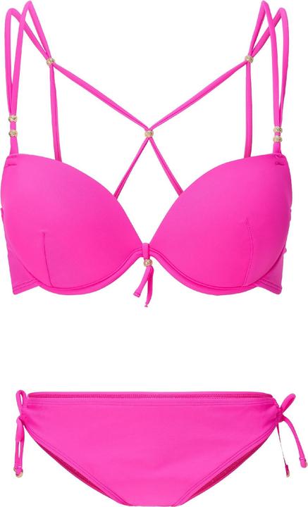 Immagine prodotto LingaDore Halterneck bikiniset (44 E)