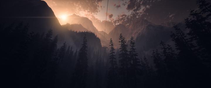 Image du produit Sony Until Dawn (PS5, EN, FR, IT, DE)