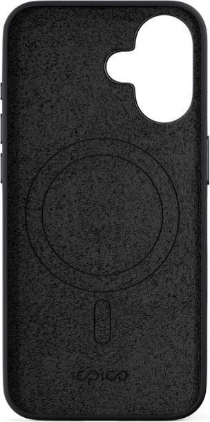 Actual product image Epico Mag+ (Apple iPhone 16)