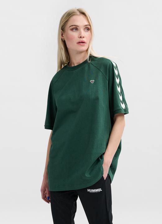 Immagine prodotto hummel Hmlarchive Camicia A Maglia S/S (S)