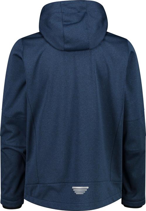 Produktbild CMP Campagnolo Zip Hoodie (4XL)