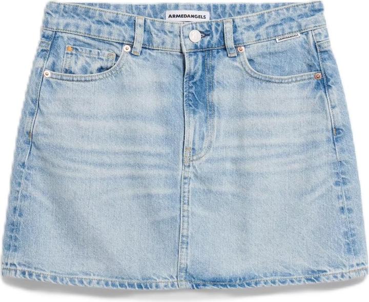 Produktbild Armedangels Jeansrock AACUMERI (XS)