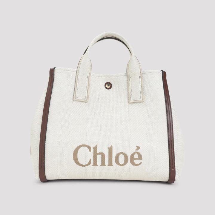 Actual product image Chloé Carry