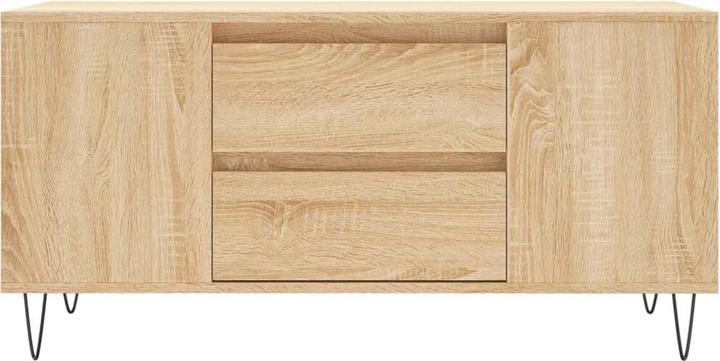 Image du produit vidaXL Couchtisch (102 x 44.50 x 50 cm)