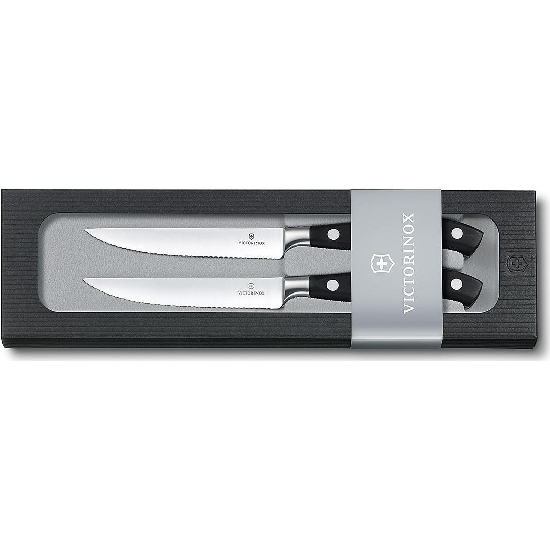 Thumbnail - Victorinox Grand Maître, Küchenmesser, Schwarz
