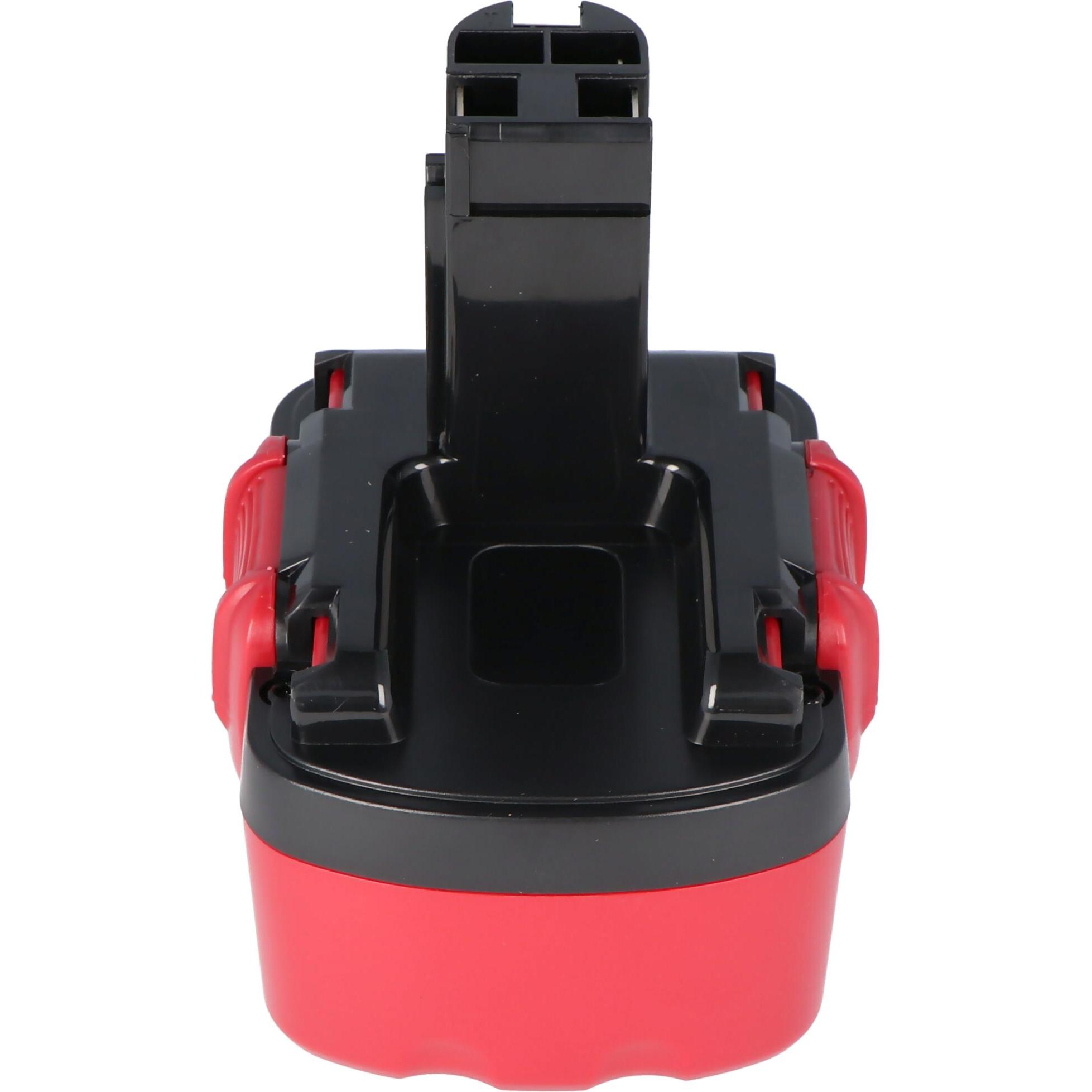 Thumbnail - Bosch Zubehör, Werkzeugakku + Ladegerät, Akku GSR 14,4 VE-2, 2607335276 (14.4 V)