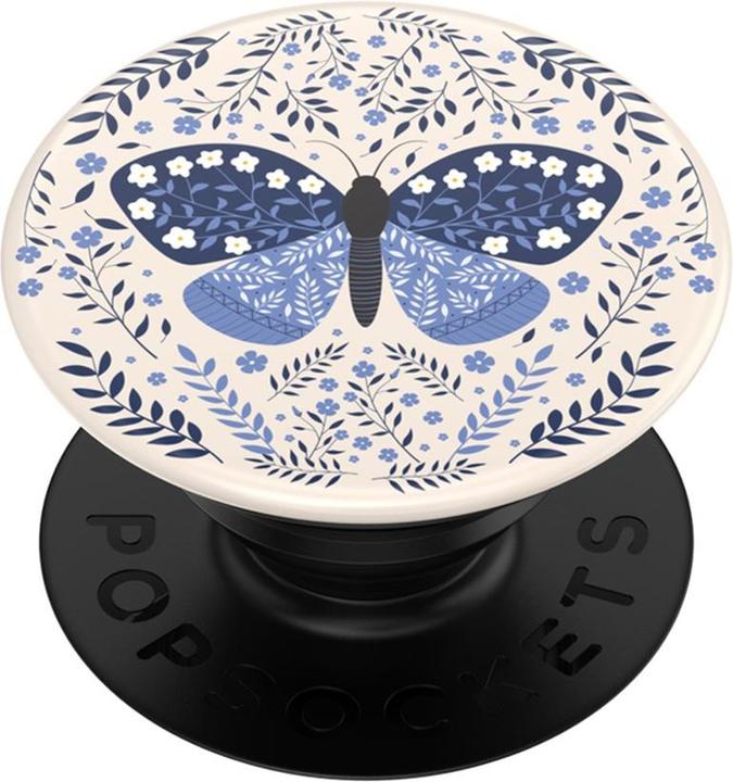 PopSockets - PopGrip (807047) - Boho Butterfly