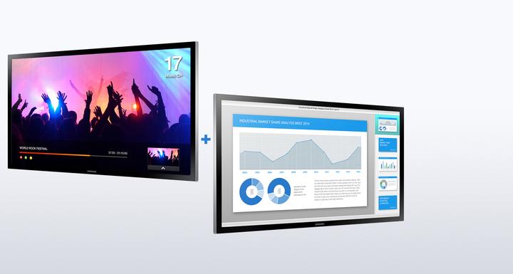 Produktbild Samsung Lt24d391ew (1920 x 1080 Pixel, 23.60")