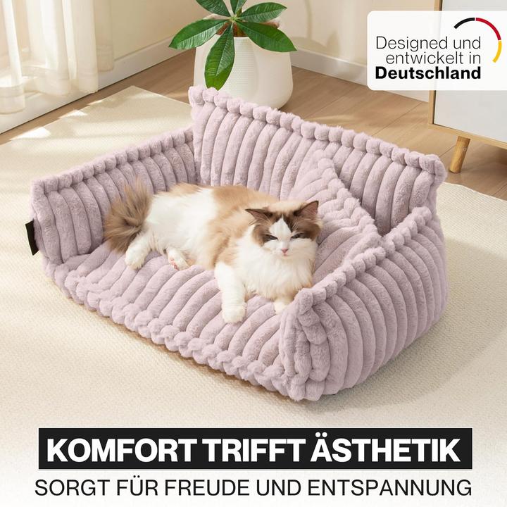 Produktbild Noviclass Katzensofa Chaffar (Katze)