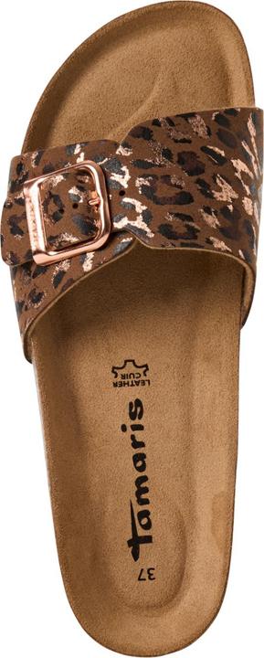 Actual product image Tamaris Pantolette (37)