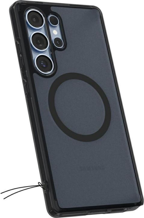 Actual product image Spigen Ultra Hybrid Magfit (Samsung Galaxy S25 Ultra)